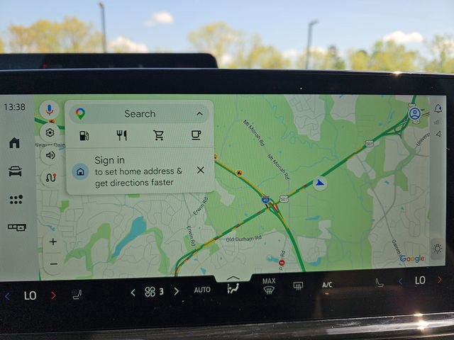 Certified 2025 Ford Expedition Active image 22