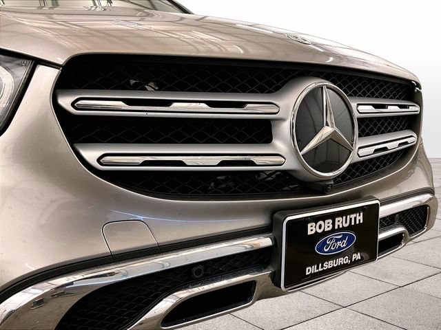 Used 2022 Mercedes-Benz GLC 300 4MATIC image 29