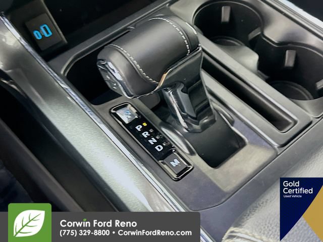 Certified 2022 Ford F150 XLT w/ Equipment Group 302A High AWD/4WD image 20