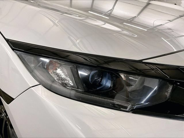 Used 2021 Honda Civic Sport image 27