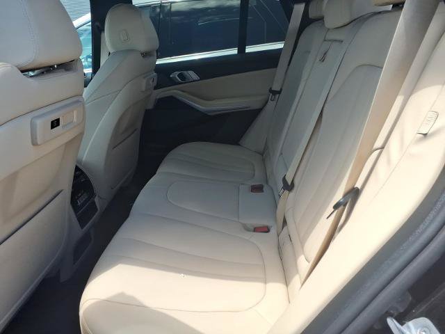 Used 2019 BMW X5 xDrive40i w/ Convenience Package AWD/4WD image 14