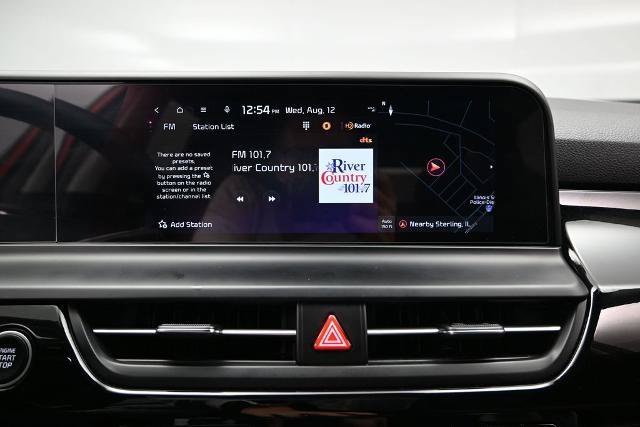 Used 2024 Kia Seltos X-Line AWD/4WD image 27
