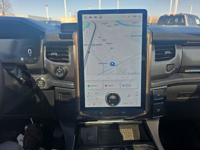 Certified 2025 Ford F150 Lightning Lariat image 33