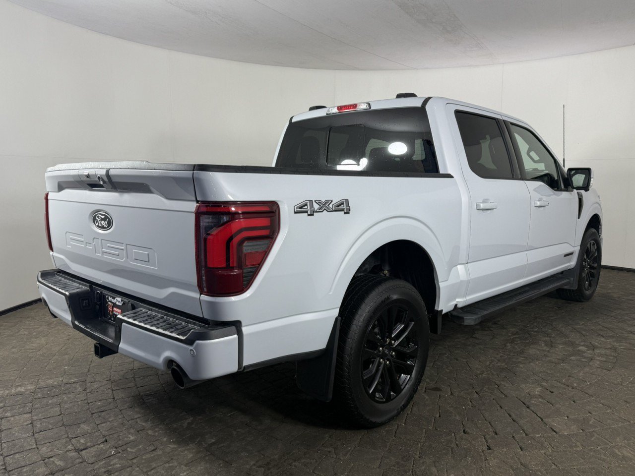 Certified 2025 Ford F150 Lariat AWD/4WD image 9