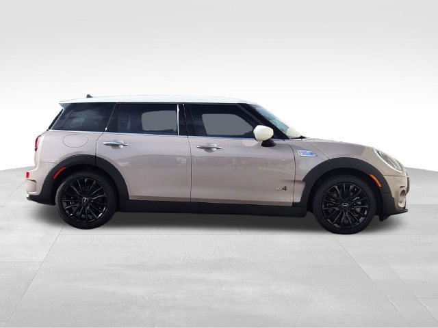 Used 2024 MINI Cooper Clubman S AWD/4WD image 10