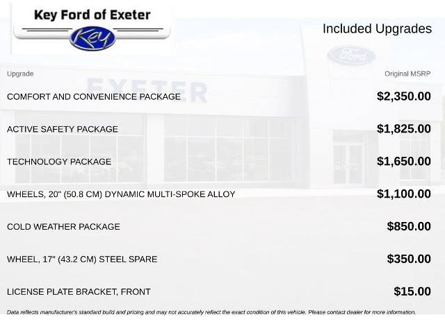 Used 2024 Cadillac XT4 Sport AWD/4WD image 12