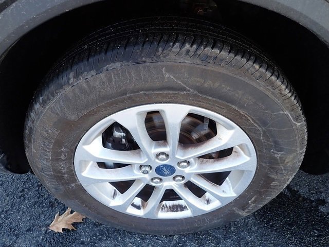 Certified 2022 Ford Escape SE w/ Convenience Package image 9