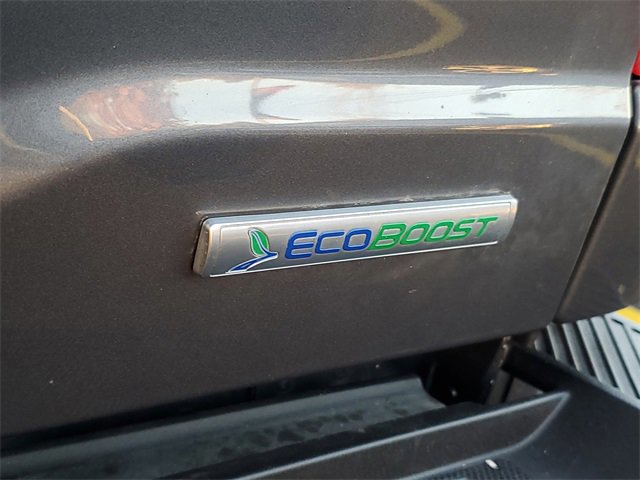 Certified 2023 Ford F150 Lariat w/ Equipment Group 502A High image 7