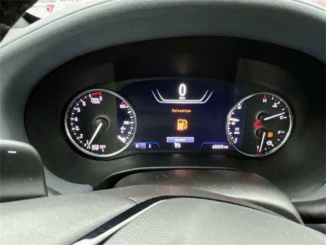 Used 2024 Buick Enclave Premium image 38