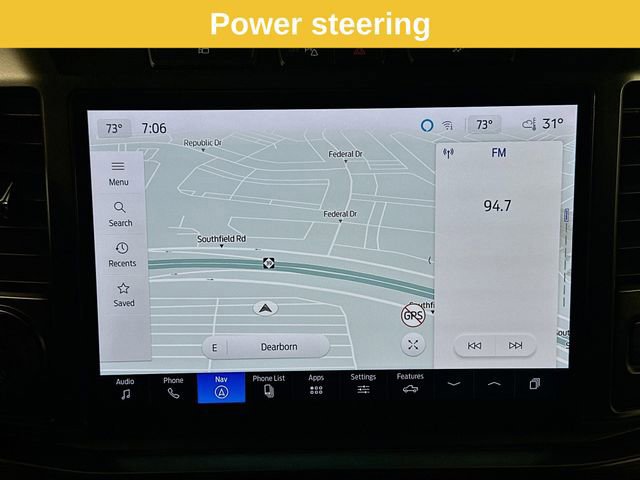 Certified 2023 Ford F250 Lariat w/ Lariat Ultimate Package image 29