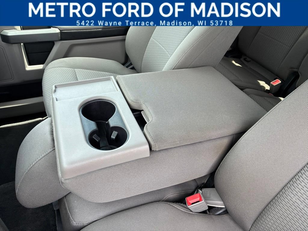 Certified 2019 Ford F150 XLT w/ Equipment Group 302A Luxury AWD/4WD image 20