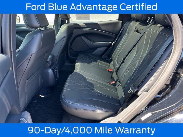 Certified 2023 Ford Mustang Mach-E California Route 1 AWD/4WD image 16