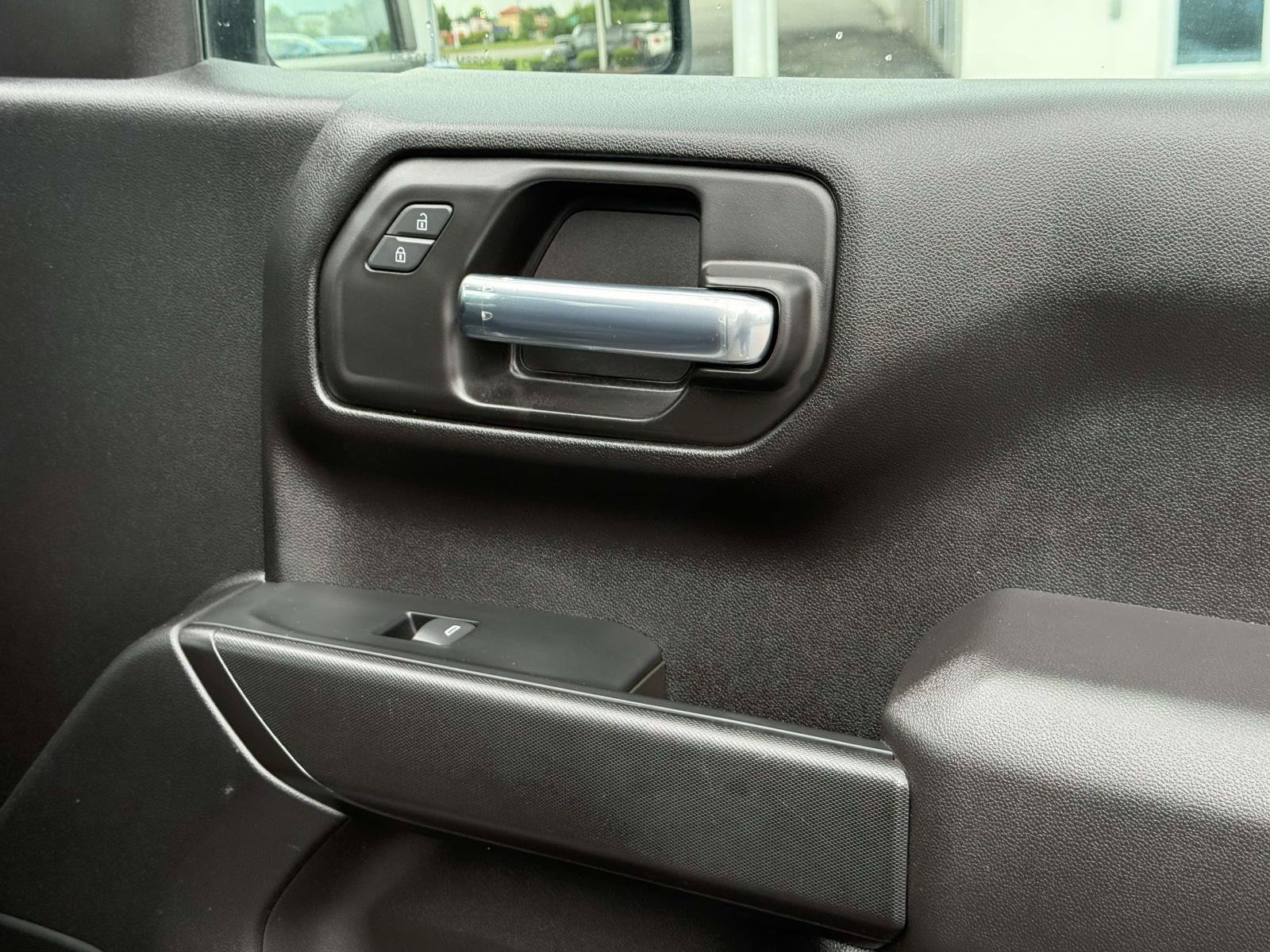 Used 2023 GMC Sierra 1500 Pro w/ Graphite Edition AWD/4WD image 27