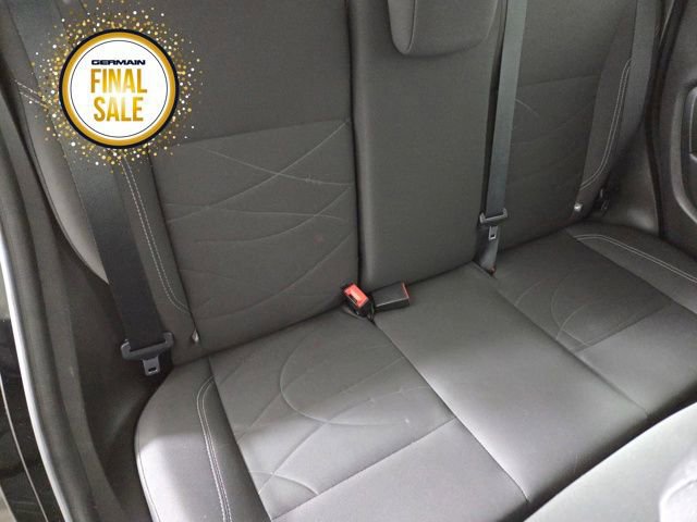 Certified 2017 Ford Fiesta SE image 18