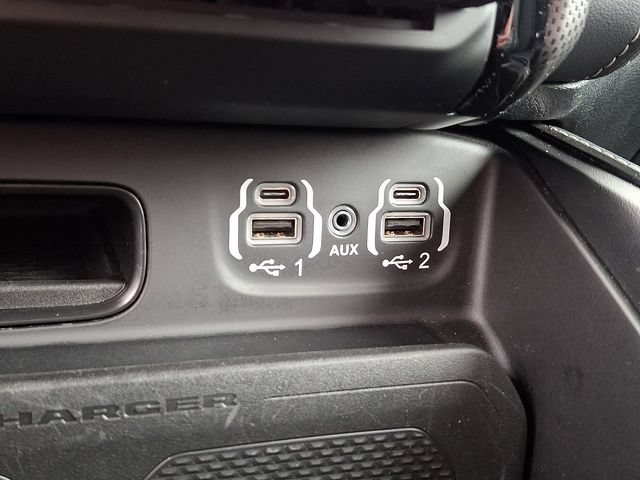 Used 2022 RAM 1500 Limited AWD/4WD image 28