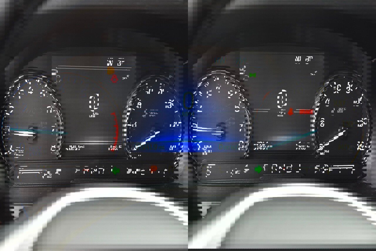 Certified 2023 Ford Explorer XLT w/ Equipment Group 202A image 26