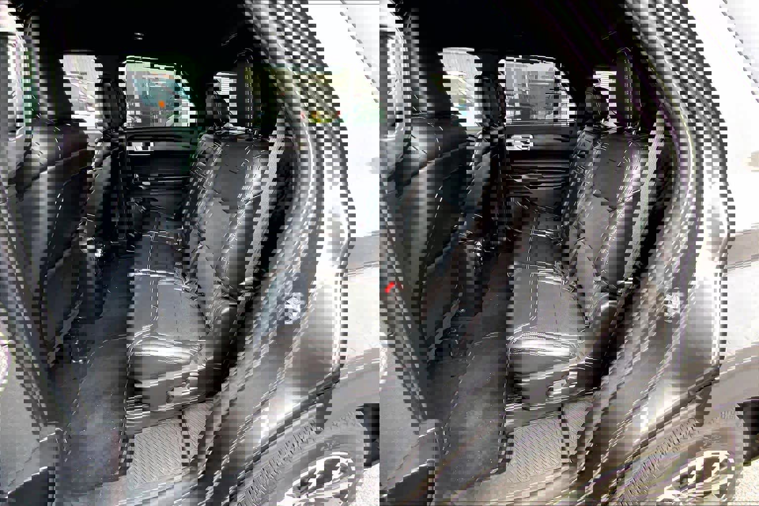 Certified 2020 Ford Explorer ST w/ Premium Technology Package image 20