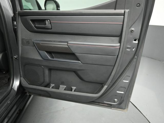 Used 2023 Toyota Tundra TRD Pro AWD/4WD image 28