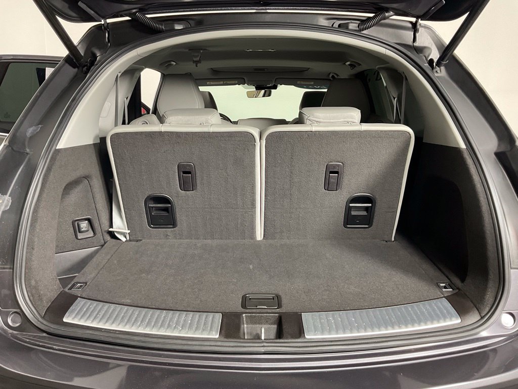 Used 2017 Acura MDX w/ Technology Package FWD image 11