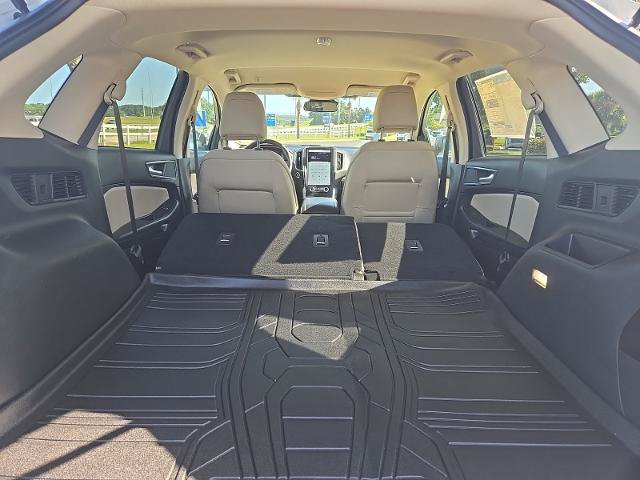 Certified 2024 Ford Edge SE w/ Cargo Accessory Package AWD/4WD image 6