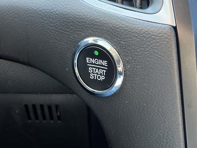 Certified 2024 Ford Edge SEL w/ Sport Appearance Package AWD/4WD image 22