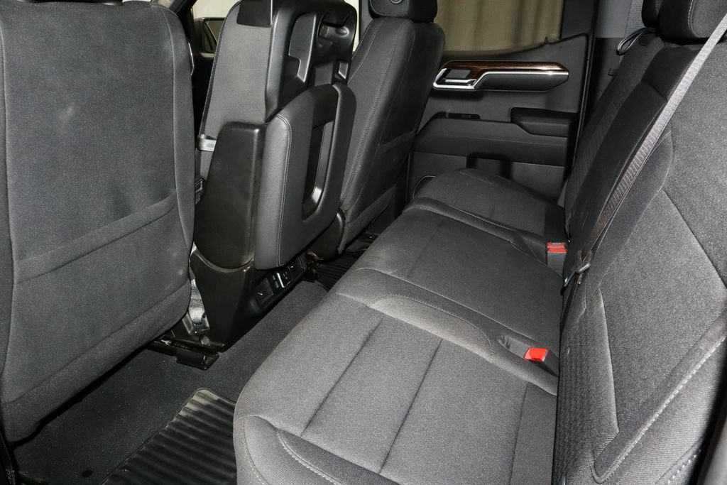 Used 2024 GMC Sierra 1500 Elevation AWD/4WD image 20