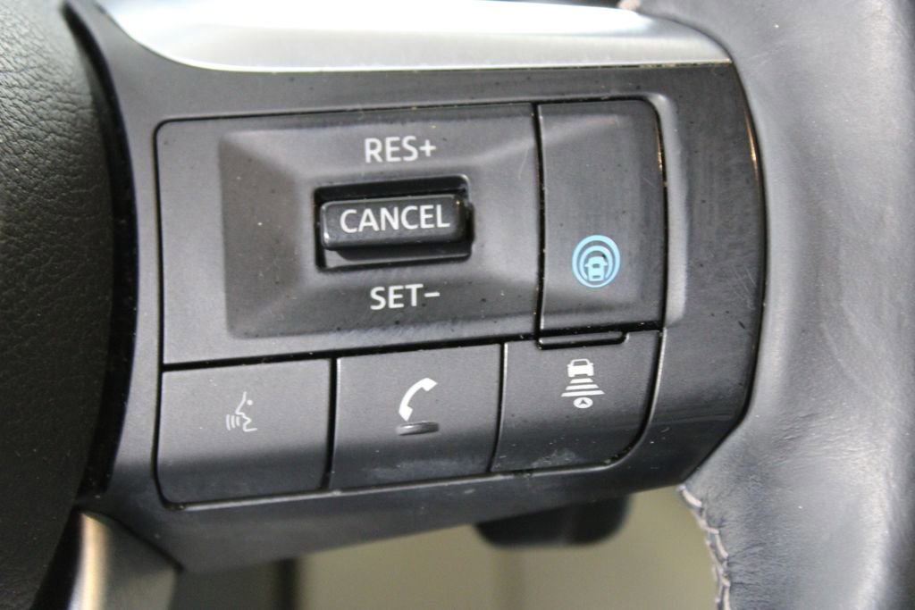 Used 2023 INFINITI QX60 Sensory w/ Cargo Package image 46