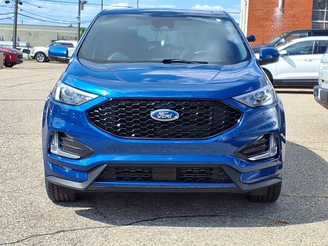Certified 2024 Ford Edge ST-Line w/ Class II Trailer Tow Package AWD/4WD image 26