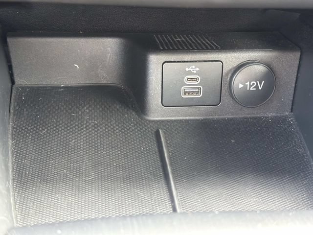 Certified 2025 Ford Escape Active AWD/4WD image 28