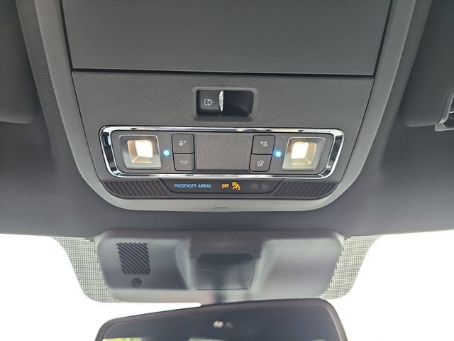 Certified 2025 Ford F150 Lariat w/ Equipment Group 501A Mid AWD/4WD image 33