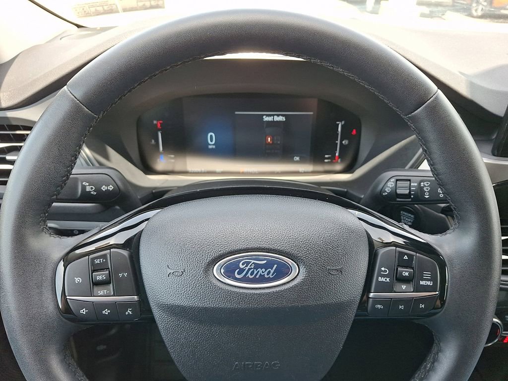 Certified 2023 Ford Escape Active AWD/4WD image 20