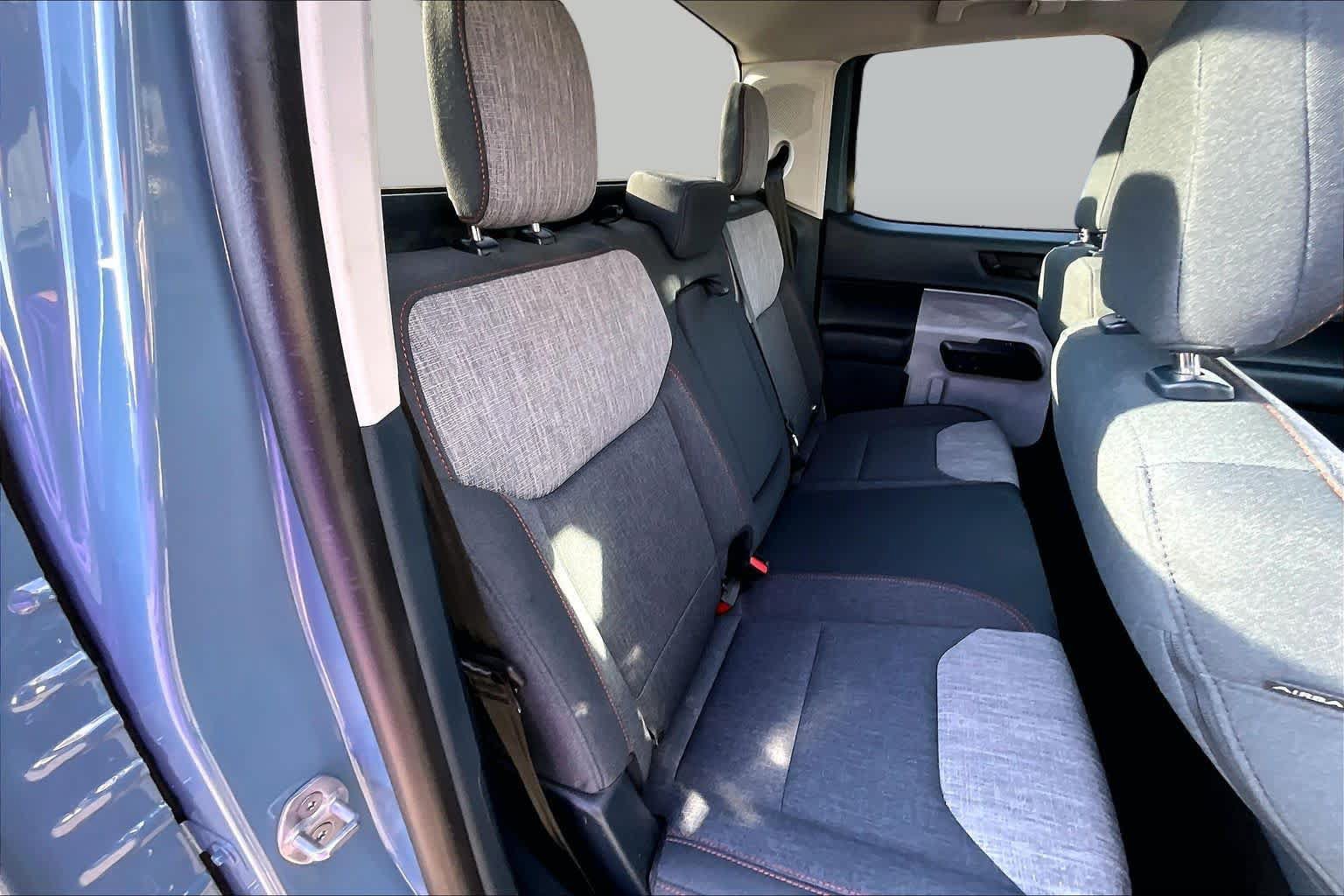 Certified 2023 Ford Maverick XLT w/ XLT Luxury Package FWD image 20