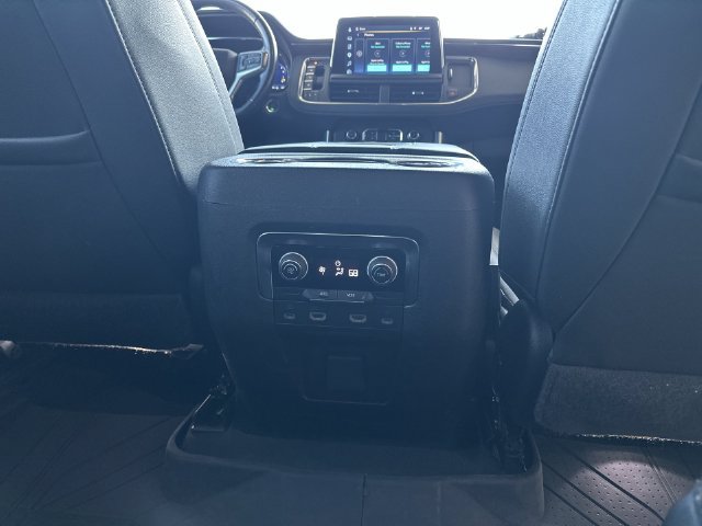 Used 2023 Chevrolet Tahoe LT AWD/4WD image 24