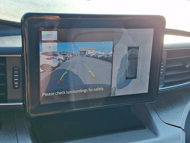 Certified 2021 Ford Explorer Timberline AWD/4WD image 21