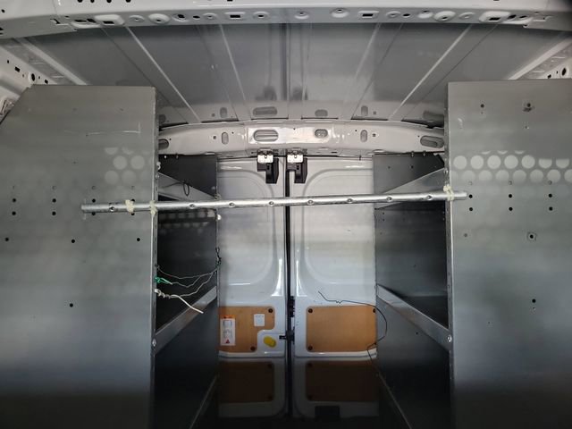 Certified 2020 Ford Transit Connect XL FWD image 22