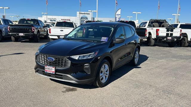 Certified 2023 Ford Escape AWD image 8