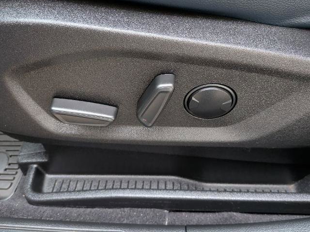 Certified 2023 Ford Edge SEL w/ Sport Appearance Package AWD/4WD image 15