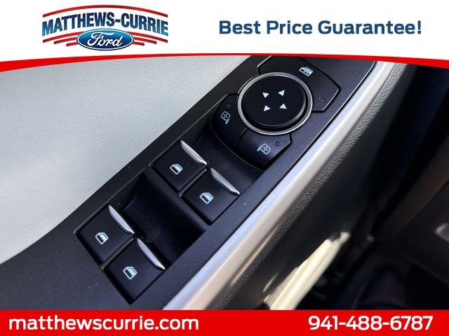 Certified 2023 Ford Explorer XLT w/ Equipment Group 202A image 26