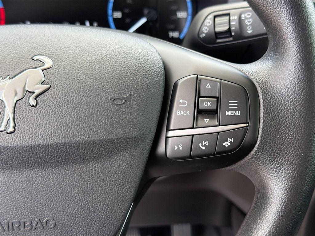 Certified 2024 Ford Bronco Sport Big Bend image 39