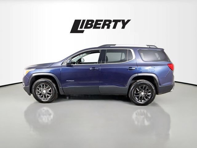 Used 2019 GMC Acadia SLT image 2
