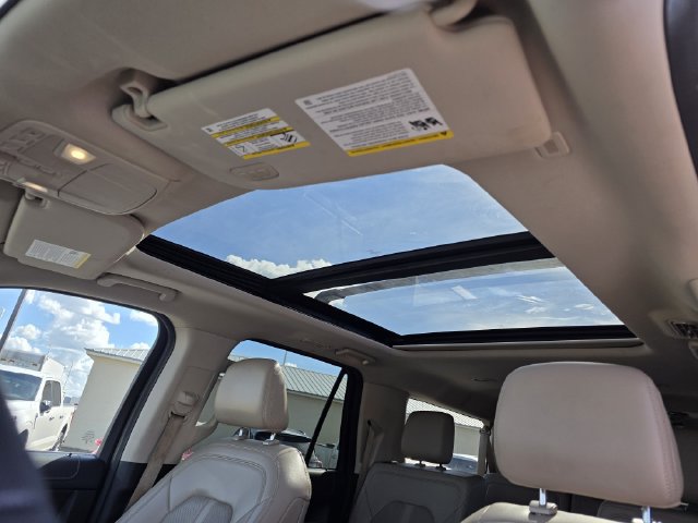 Certified 2023 Ford Expedition Max Limited RWD image 26