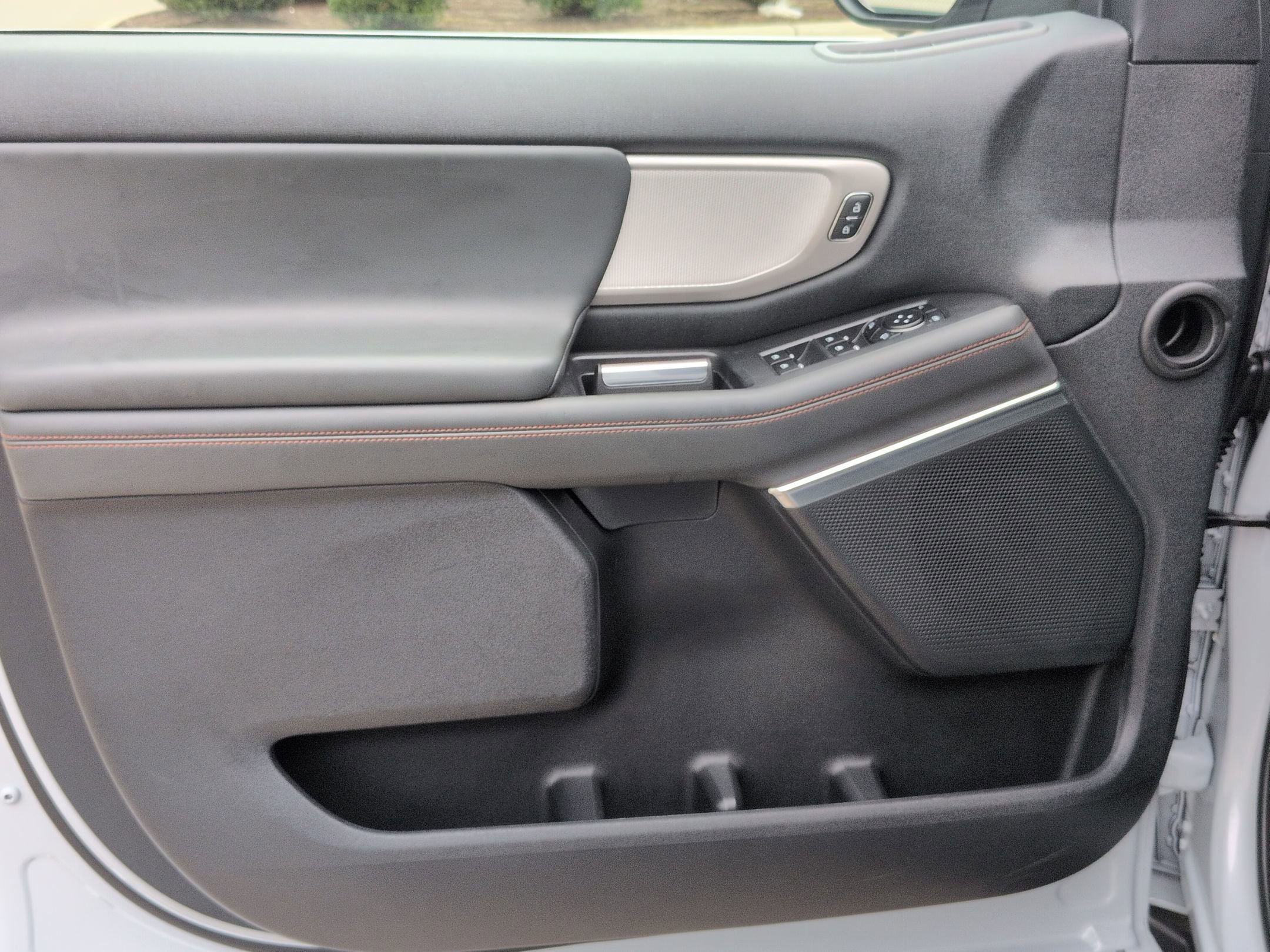 Certified 2025 Ford Expedition Max Active RWD image 13