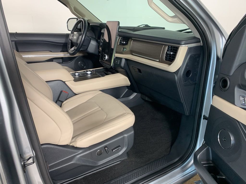 Certified 2023 Ford Expedition Max Limited AWD/4WD image 42