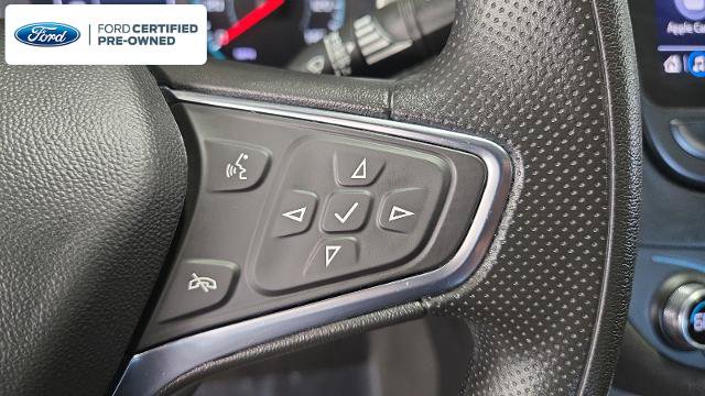 Used 2024 Chevrolet Malibu LT FWD image 19