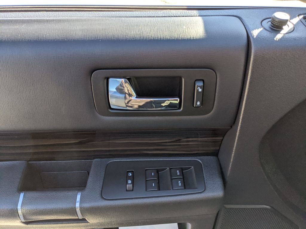 Certified 2019 Ford Flex SEL image 15