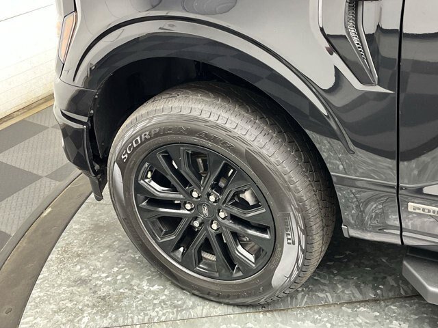 Certified 2024 Ford F150 XLT w/ Equipment Group 303A High AWD/4WD image 35