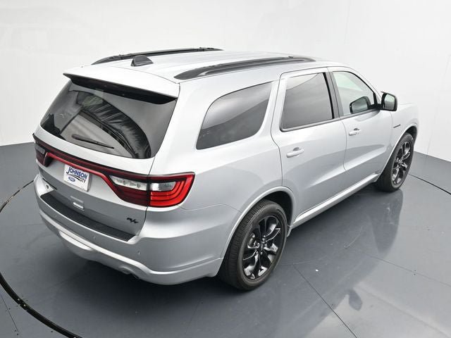 Used 2024 Dodge Durango R/T AWD/4WD image 27