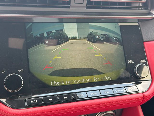 Used 2024 Nissan Z Performance w/ Floor Mat Package RWD image 20