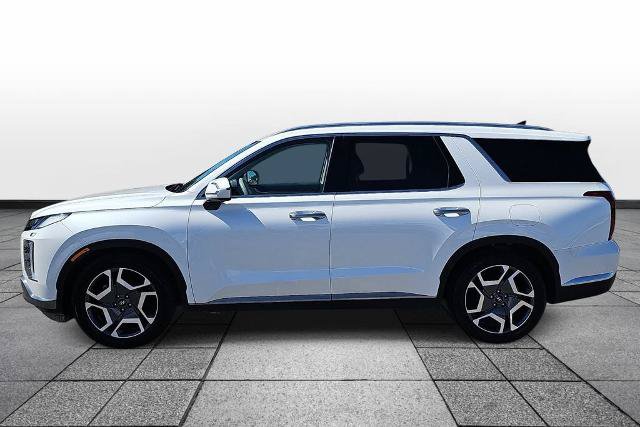 Used 2024 Hyundai Palisade Limited FWD image 8