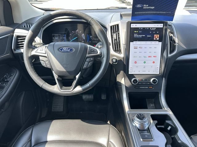 Certified 2024 Ford Edge SEL AWD/4WD image 14